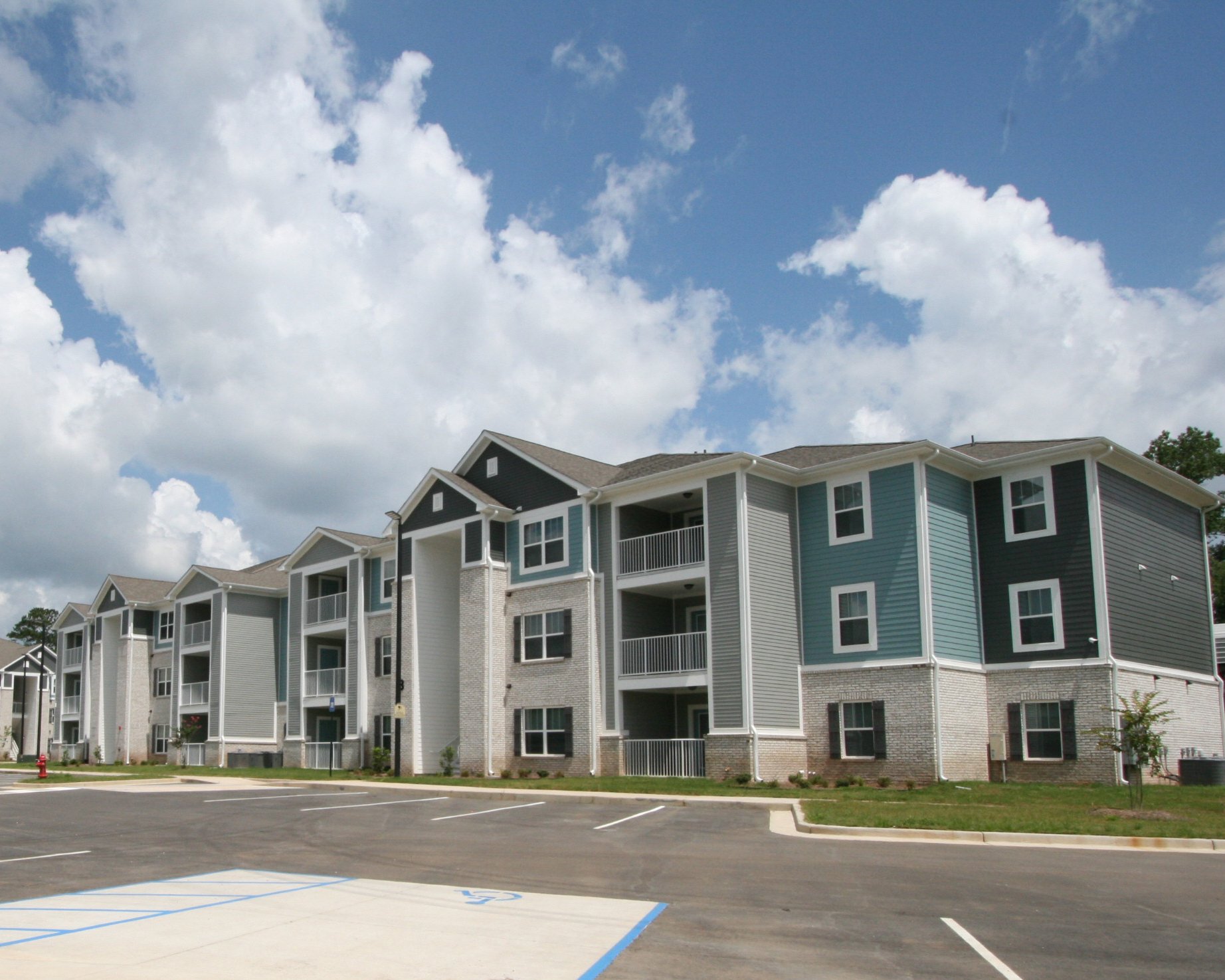 Development Spotlight: Trinity Lake, Phenix City